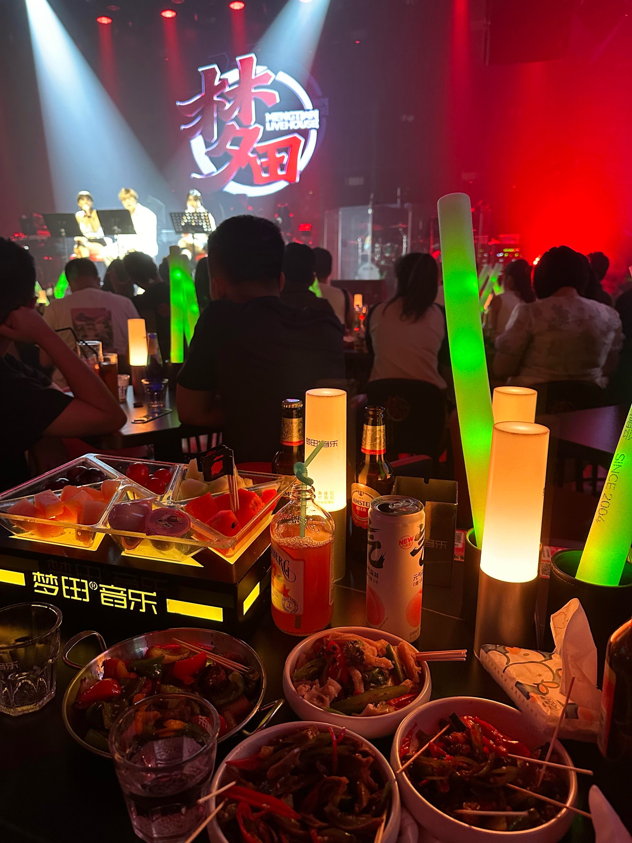 临沧商务ktv畅享多样商务ktv玩法-镇康县ktv预订